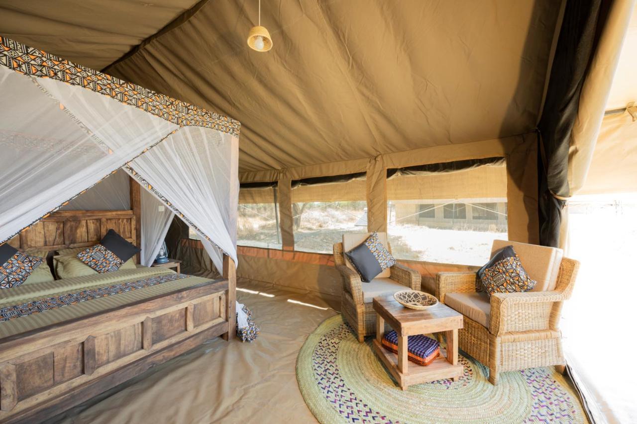 Africa Safari South Serengeti Ndutu Ngorongoro Sinoni Екстериор снимка