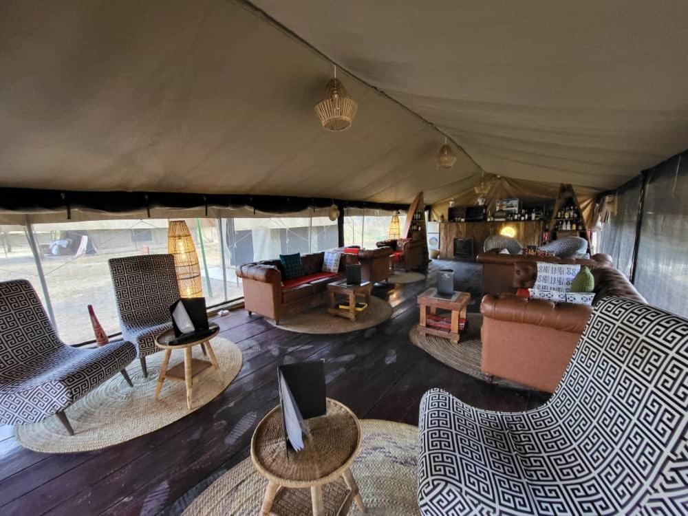Africa Safari South Serengeti Ndutu Ngorongoro Sinoni Екстериор снимка
